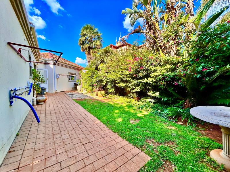 4 Bedroom Property for Sale in Melodie North West